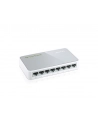 TP-Link TL-SF1008D Switch 8x10/100Mbps - nr 62
