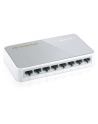 TP-Link TL-SF1008D Switch 8x10/100Mbps - nr 64