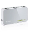 TP-Link TL-SF1008D Switch 8x10/100Mbps - nr 65