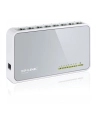 TP-Link TL-SF1008D Switch 8x10/100Mbps - nr 72