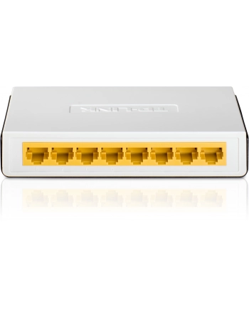 TP-Link TL-SF1008D Switch 8x10/100Mbps