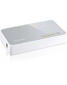 TP-Link TL-SF1008D Switch 8x10/100Mbps - nr 86