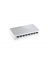 TP-Link TL-SF1008D Switch 8x10/100Mbps - nr 90
