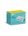 TP-Link TL-SF1008D Switch 8x10/100Mbps - nr 96