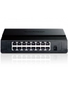TP-Link TL-SF1016D Switch 16x10/100Mbps - nr 45