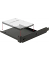 DeLOCK adapter mocujący dysk SSD w slocie karty PCI - nr 13