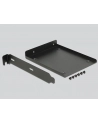 DeLOCK adapter mocujący dysk SSD w slocie karty PCI - nr 16