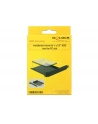 DeLOCK adapter mocujący dysk SSD w slocie karty PCI - nr 7