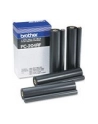Brother Rolka papieru termicznego 4 szt.P. PC- 204 - nr 27