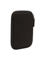 Caselogic Etui do dysku 2.5 Cala - czarne - EHDC101K - nr 11