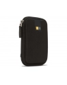 Caselogic Etui do dysku 2.5 Cala - czarne - EHDC101K - nr 1