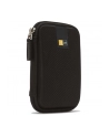 Caselogic Etui do dysku 2.5 Cala - czarne - EHDC101K - nr 2