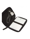 Caselogic Etui do dysku 2.5 Cala - czarne - EHDC101K - nr 3
