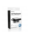 Sharkoon BayExtension black - adapter 5.25 na 4x2.5 / 2x2.5+1x3.5 - nr 10