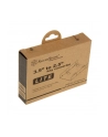 SilverStone SST-SDP08-Lite - przejściówka z 3.5 cala na 2x 2.5 cala SSD/HDD - nr 22