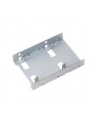 SilverStone SST-SDP08-Lite - przejściówka z 3.5 cala na 2x 2.5 cala SSD/HDD - nr 23