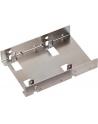 SilverStone SST-SDP08-Lite - przejściówka z 3.5 cala na 2x 2.5 cala SSD/HDD - nr 24
