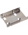 SilverStone SST-SDP08-Lite - przejściówka z 3.5 cala na 2x 2.5 cala SSD/HDD - nr 26