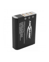 Ansmann A-Fuj NP 95 LI 3.7V/ 1700mAh - nr 4
