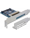 Delock Card Read SATA II>Flash Card - nr 15