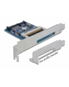 Delock Card Read SATA II>Flash Card - nr 4