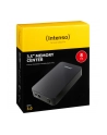 Intenso Memory Center 3,5'' USB 3.0 8 TB - USB 3.0 - 3.5'' - nr 18