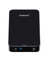 Intenso Memory Center 3,5'' USB 3.0 8 TB - USB 3.0 - 3.5'' - nr 21