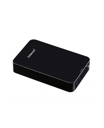 Intenso Memory Center 3,5'' USB 3.0 8 TB - USB 3.0 - 3.5'' nr 2