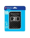 Verbatim Store 'n' Go - USB 3.0 - 2 TB - czarny - nr 63