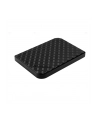 Verbatim Store 'n' Go - USB 3.0 - 2 TB - czarny - nr 75
