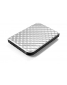 Verbatim Store 'n' Go - USB 3.0 - 2 TB - srebrny - nr 17