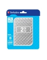 Verbatim Store 'n' Go - USB 3.0 - 2 TB - srebrny - nr 42