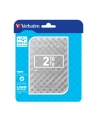 Verbatim Store 'n' Go - USB 3.0 - 2 TB - srebrny - nr 43