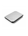 Verbatim Store 'n' Go - USB 3.0 - 2 TB - srebrny - nr 44