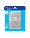 Verbatim Store 'n' Go - USB 3.0 - 2 TB - srebrny - nr 46