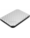 Verbatim Store 'n' Go - USB 3.0 - 2 TB - srebrny - nr 57