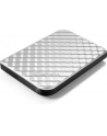 Verbatim Store 'n' Go - USB 3.0 - 2 TB - srebrny - nr 59
