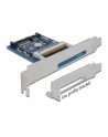 Delock Card Read SATA II>Flash Card - nr 10