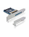 Delock Card Read SATA II>Flash Card - nr 6