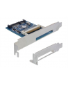 Delock Card Read SATA II>Flash Card - nr 7