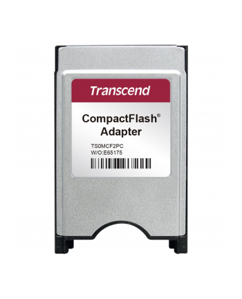 Transcend PCMCIA CF-Reader