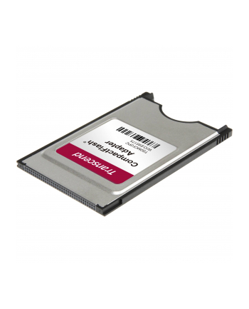 Transcend PCMCIA CF-Reader