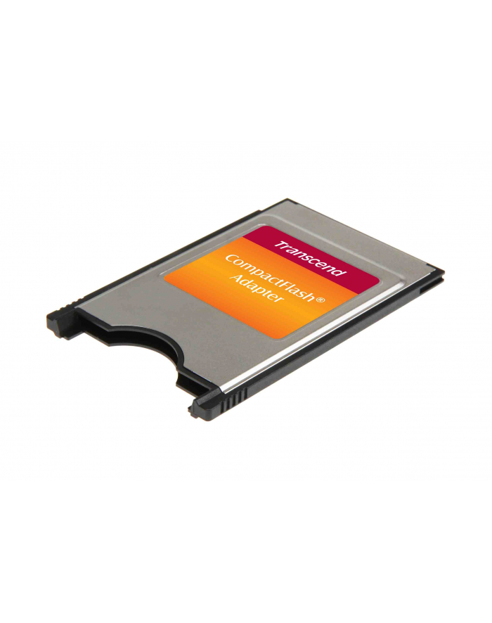 Transcend PCMCIA CF-Reader główny