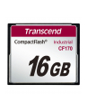 Transcend CF 16GB 25/90 CF170 - nr 6