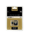 Intenso microSD 4GB 5/21 Class 4 +Adapter - nr 16