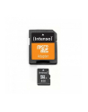 Intenso microSD 8GB 5/21 Class 4 +AD - nr 25