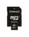 Intenso microSD 8GB 5/21 Class 4 +AD - nr 28