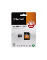 Intenso microSD 32GB 5/21 Class 4 +AD - nr 2