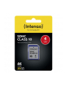 Intenso SD 4GB 12/20 Class 10 - nr 36