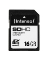 Intenso SD 16GB 12/20 Class 10 - nr 15